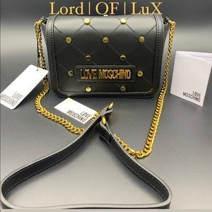 LOVE | MOSCHINO | Shoulder | Bag